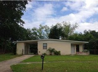 23 Nottingham Way, Pensacola, FL 32506