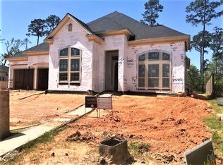 114 Sunbaske St, Conroe, TX 77304