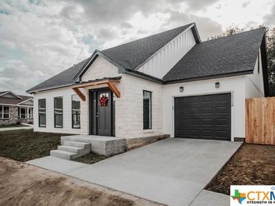 3608B N Vine St, Victoria, TX, 77901