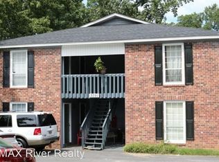 3091 Parrish Rd #D, Augusta, GA 30907