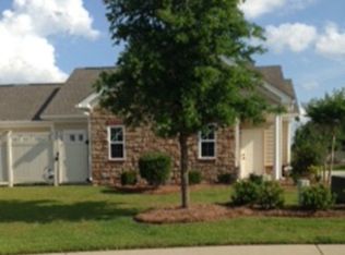 314 Hidden Creek Cir UNIT 1, Dothan, AL 36301