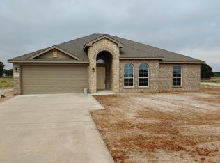 252 Springwood Loop, Springtown, TX 76082