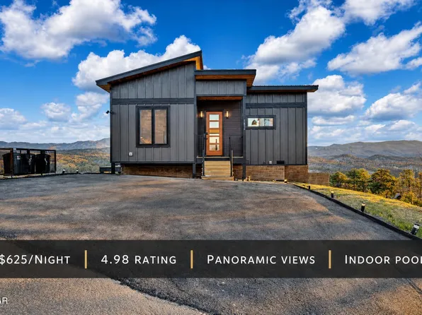 1834 Blue Tick Way, Sevierville, TN 37876
