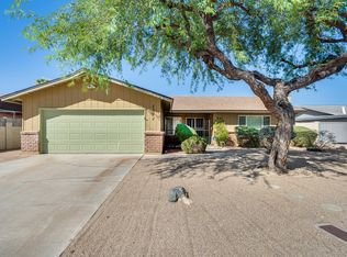 4514 W Bryce Ln, Glendale, AZ 85301