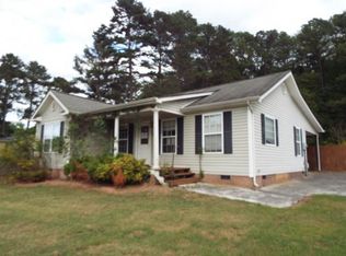 110 Will Lewis Dr SE, Cleveland, TN 37323