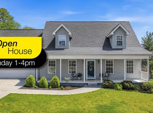 1435 Club Dr, Loudon, TN 37774