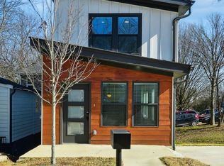 1058 West Ave SW, Atlanta, GA 30315