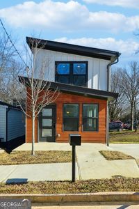 1058 West Ave SW, Atlanta, GA, 30315