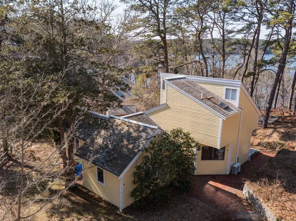 109 Gull Haven Lane, Wellfleet, MA 02667
