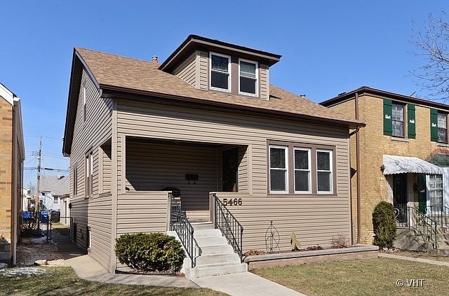 1st image of 5466 N Newland Ave