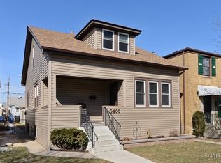 5466 N Newland Ave, Chicago, IL 60656