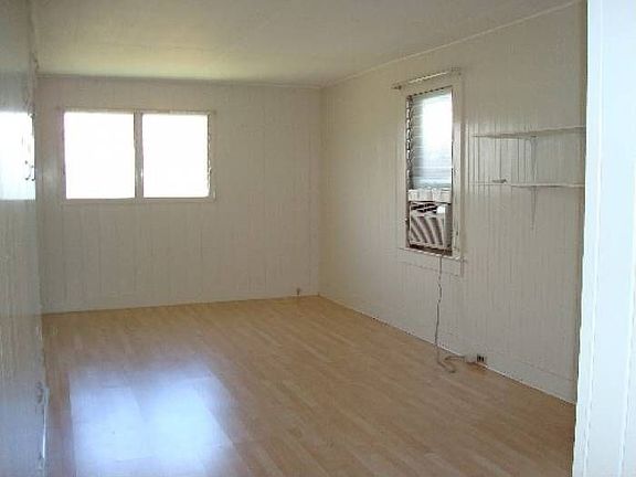 HUGE master bedroom