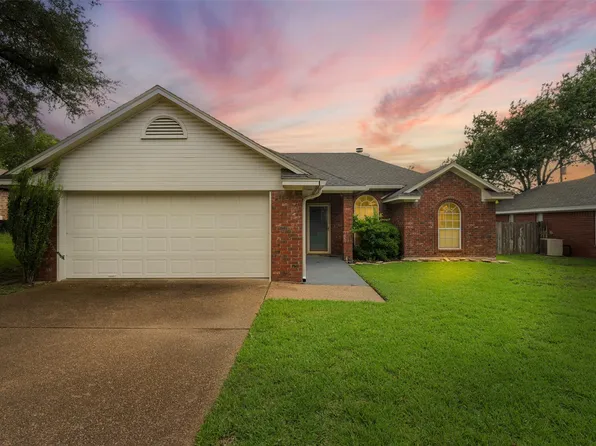 2025 Real Dr, Waco, TX 76712