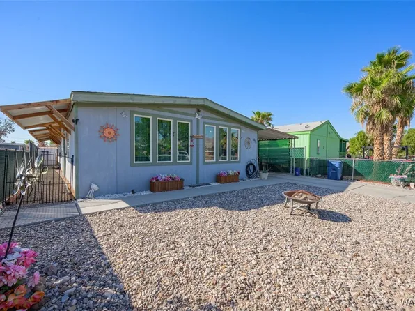 438 Patillo Dr, Bullhead City, AZ 86442