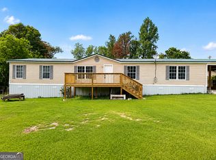 1916 Danielle Dr, Waycross, GA 31503
