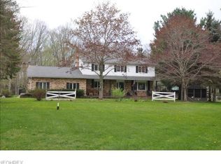 9200 State Route 5, Kinsman, OH 44428