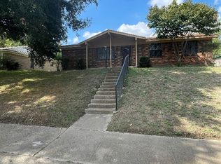 2419 Sue St, Dallas, TX 75203