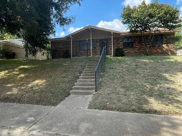 2419 Sue St, Dallas, TX 75203