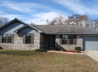 956 Gulfstream Rd, Hinesville, GA 31313