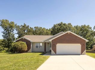 21440 Hupa Rd, Dixon, MO 65459