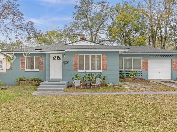1714 CARDINAL ROAD, ORLANDO, FL 32803