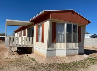 5796 N Cambric Ln, Casa Grande, AZ 85122