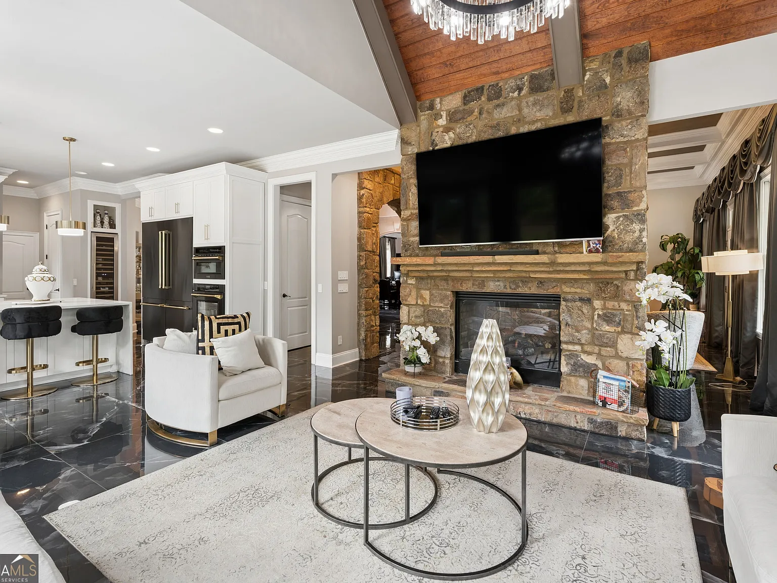 6 bed, 6.5 bath, $10,500 — Photo 4