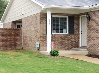 8861 Tacoma Trl SE, Huntsville, AL 35802