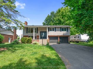 1507 Catherine St, Cornwall, ON K6J 5C3