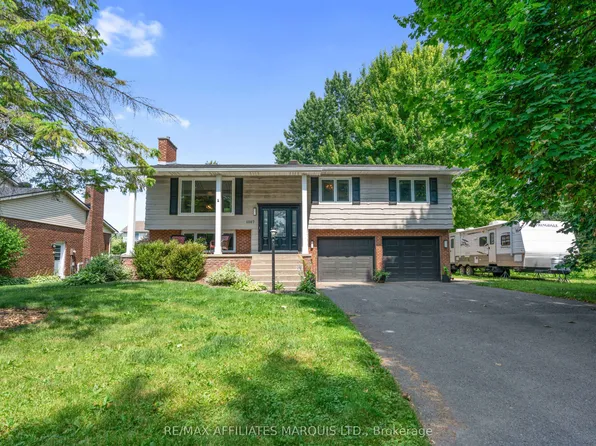 1507 Catherine St, Cornwall, ON K6J 5C3