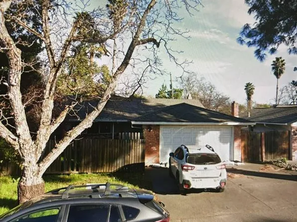 1222 Pole Line Rd, Davis, CA 95616