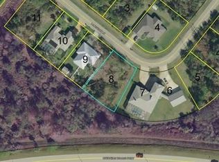 14 Longview Ln, Palm Coast, FL 32137