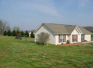 30 Farm View Ln, Dahlonega, GA 30533
