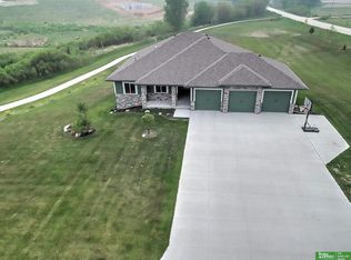 11806 S 229th St, Omaha, NE 68028