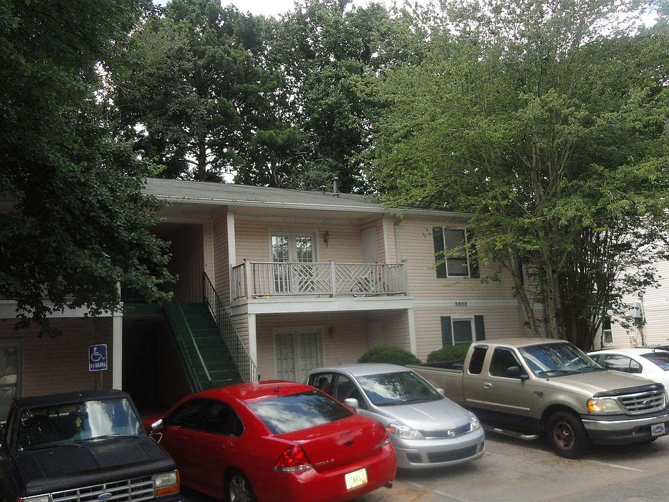 1st image of 3603 Woodbriar Cir W