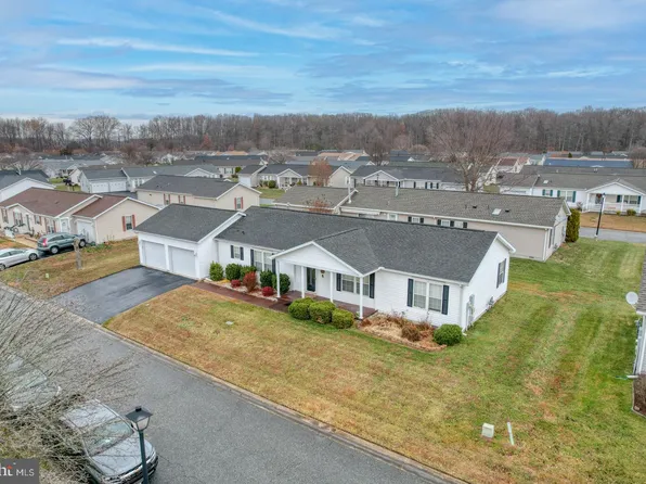 516 Weaver Dr #516, Dover, DE 19901