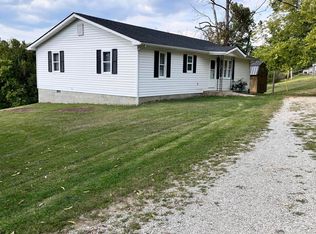 4016 Berea Rd, Richmond, KY 40475