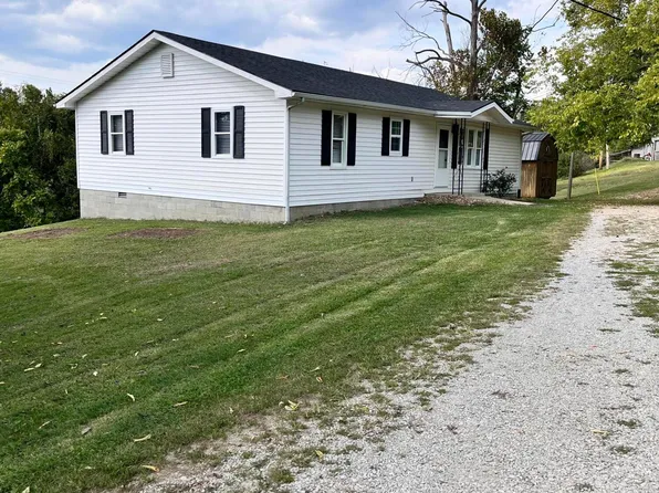 4016 Berea Rd, Richmond, KY 40475