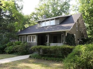 1021 W Trinity Ave, Durham, NC 27701