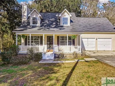 121 Laurel Green Court, Savannah, GA, 31419