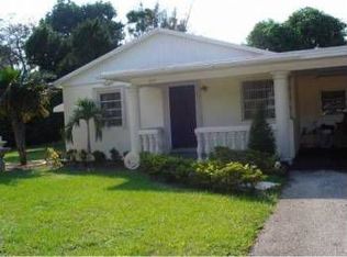 3139 Reo Ln, Lake Worth, FL 33461
