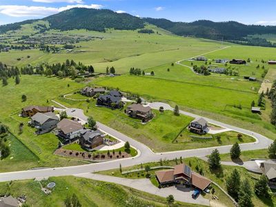 1246 Colter Ct, Missoula, MT, 59803