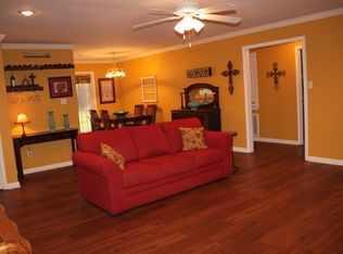59 Horton Hills Dr, Sheridan, AR 72150