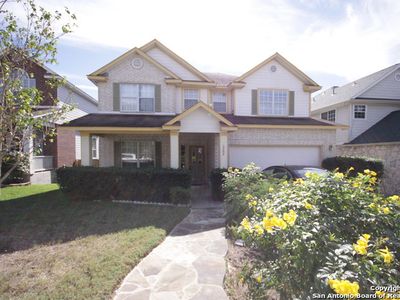 2202 Cardigan Hl, San Antonio, TX, 78232