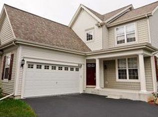 1436 Gregory Ct, Indian Creek, IL