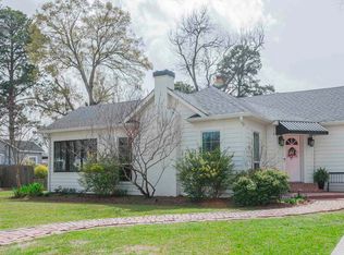 2207 Jasmine St, Monroe, LA 71201