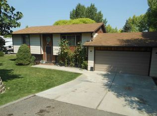 5744 Country Club Dr, Pocatello, ID 83204