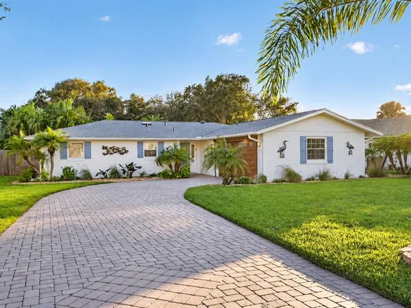 110 CUNNINGHAM DR, NEW SMYRNA BEACH, FL 32168