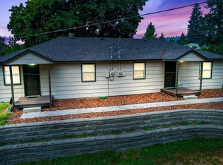 419 S Fea Ave #421, Newport, WA 99156