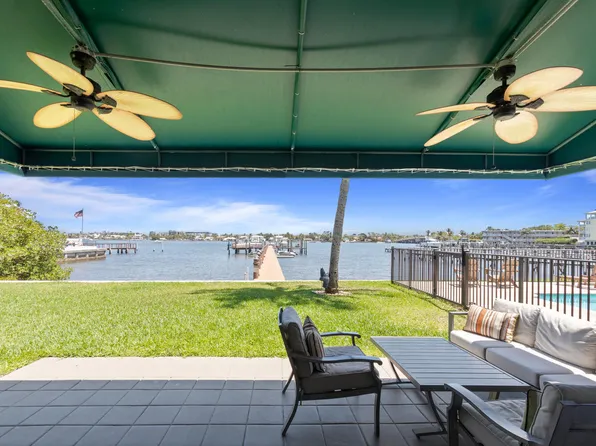 316 N Lake Dr, Lantana, FL 33462